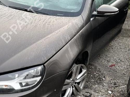 Used Parts VW EOS (1F7, 1F8) 2.0 TDI 16V 1966527