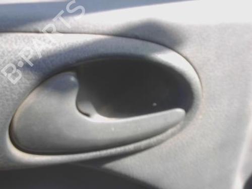 Used Front left interior door handle Front left interior door handle MERCEDES-BENZ SPRINTER 2-t Van (B901, B902) 211 CDI (901.661, 901.662, 902.661, 902.662) (109 hp) 34638319 34638319
