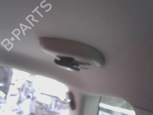 Bakre beltemekanisme VW TOURAN (1T1, 1T2) 1.9 TDI (105 hp) 31718054