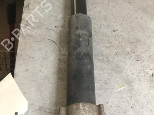 Left rear shock absorber FORD C-MAX (DM2) 1.8 TDCi | BP25736252M18 
