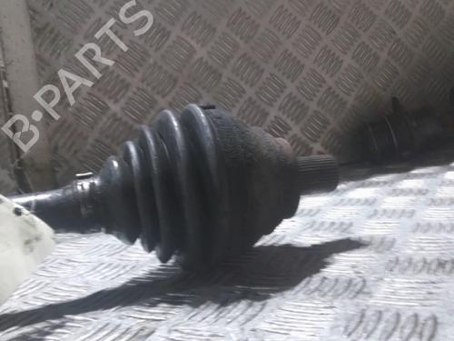 Antriebswelle rechts vorne für VW GOLF V (1K1) 2.0 TDI (170 hp) 29712603