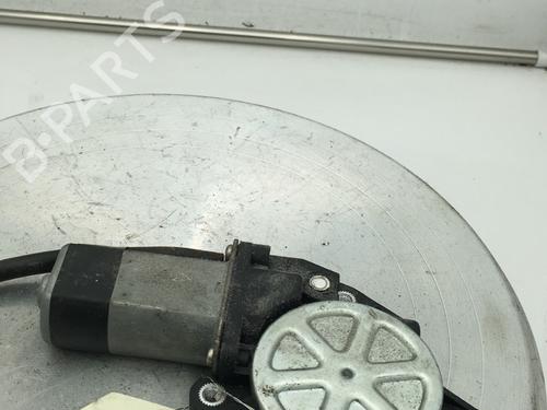 Used Front right window mechanism Front right window mechanism CHATENET CH26 Hatchback (CHT26) 0.5 D (5 hp) 31709504 31709504