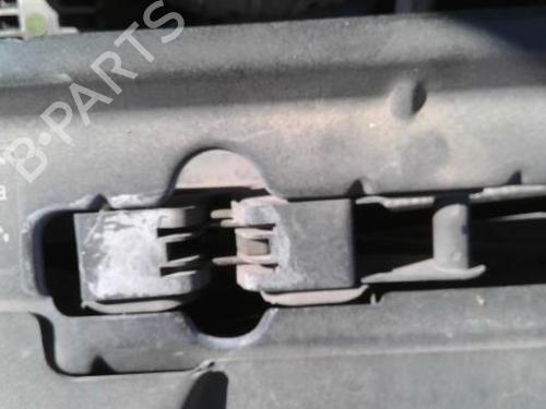 Used Hood lock SKODA FABIA II (542) 1.2 (60 hp) 27336843