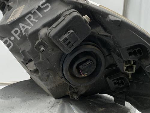 Used Right headlight Right headlight NISSAN MICRA III (K12) 1.2 16V (65 hp) 30700063 30700063