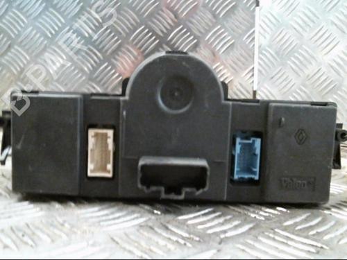 Climate control RENAULT MEGANE II (BM0/1_, CM0/1_) 1.9 dCi (BM0G, CM0G) | BP20991823I5 