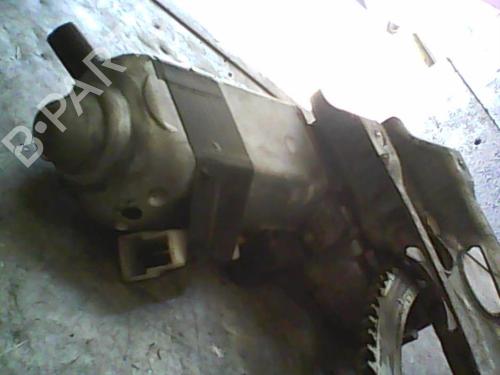 Used Front right window mechanism Front right window mechanism OPEL CORSA A Hatchback (S83) [1982-1993] 25259023 25259023