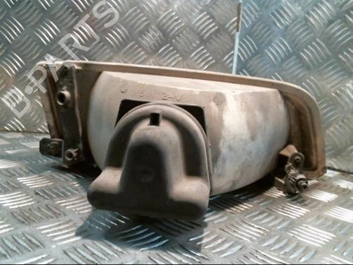 Left headlight CITROËN ZX (N2) 1.9 D | BP22035746C28 