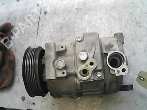AC compressor VW GOLF PLUS V (5M1, 521) 1.9 TDI | BP20992940M34 