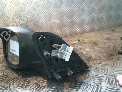 Left mirror CITROËN XSARA PICASSO (N68) 2.0 HDi | BP22039336C26 