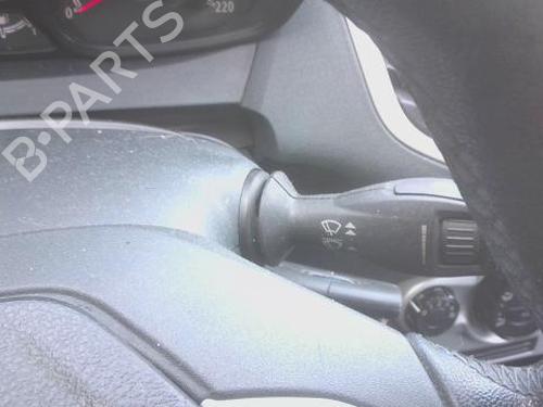 Used Steering column stalk Steering column stalk FORD FIESTA VI (CB1, CCN) 1.4 TDCi (70 hp) 36143487 36143487