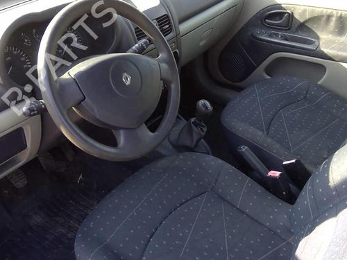 Starter RENAULT CLIO II (BB_, CB_) 1.2 (BB0A, BB0F, BB10, BB1K, BB28, BB2D, BB2H, CB0A,... | BP20998136M8 