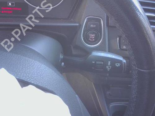 Used Steering column stalk BMW 1 (F20) 118 d (143 hp) 30080921