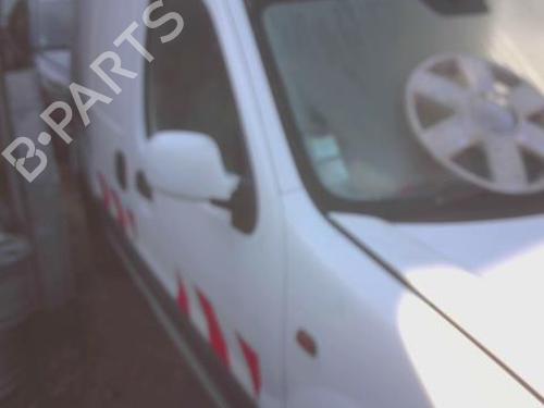 Left headlight RENAULT KANGOO Express (FC0/1_) 1.5 dCi (FC07, FC1R) | BP33118541C28  - Image 9