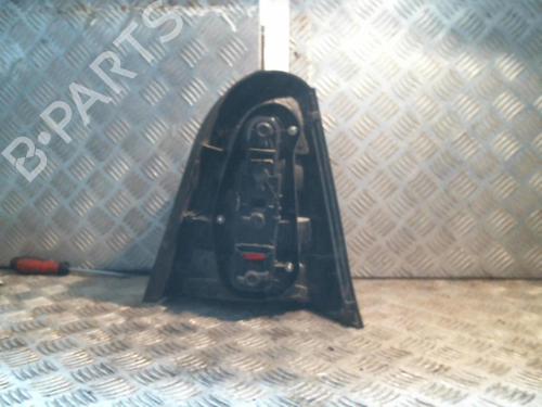 Venstre Baklys MERCEDES-BENZ A-CLASS (W168) A 210 (168.035, 168.135) (140 hp) 20992450