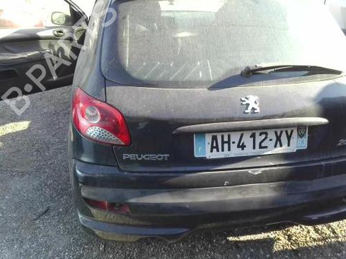 Switch PEUGEOT 206+ (2L_, 2M_) 1.4 HDi eco 70 | BP26951576I30 - Image 5