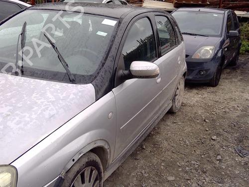 Gearbox OPEL CORSA C (X01) 1.2 (F08, F68) | BP20990426M3 