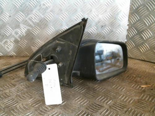 Used Right mirror OPEL ASTRA G Hatchback (T98) 2.0 DI (F08, F48) (82 hp) 20987570
