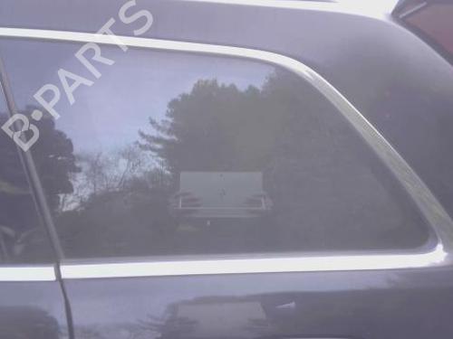 Used Rear left door window JEEP GRAND CHEROKEE IV (WK, WK2) 3.0 CRD V6 4x4 (190 hp) 31802402