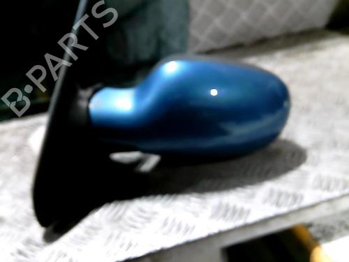 Used Left mirror RENAULT CLIO II (BB_, CB_) 1.2 16V (BB05, BB0W, BB11, BB27, BB2T, BB2U, BB2V, CB05,... (75 hp) 22416826