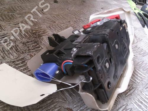 Electronic module VW GOLF V (1K1) 1.9 TDI | BP25258787M83