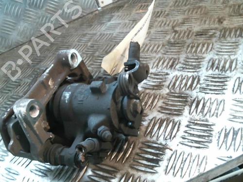 Used Left rear brake caliper OPEL ASTRA H GTC (A04) 1.9 CDTI (L08) (120 hp) 20993129