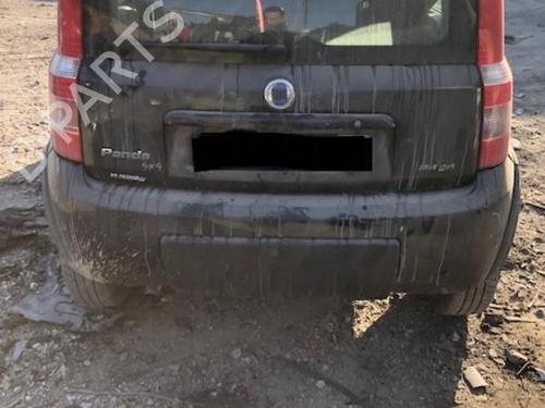 Used Parts FIAT PANDA (169_) 1.3 D Multijet 4x4 (169.AXC2A) (70 hp) 4341164
