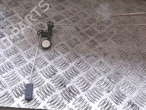 Rear right lock DACIA SANDERO 1.5 dCi | BP24347858C99 