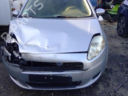 Left taillight FIAT GRANDE PUNTO (199_) 1.3 D Multijet | BP20989412C34 