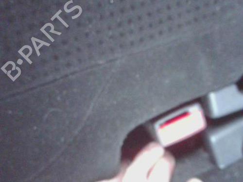 Used Seat buckle CITROËN C4 Grand Picasso I (UA_) 1.6 HDi (109 hp) 31832839