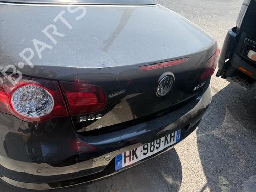 Warning switch VW EOS (1F7, 1F8) 2.0 TDI 16V | BP38163270I22  - Image 6