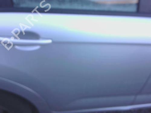 Dør højre bagtil CITROËN C3 II (SC_) 1.6 BlueHDi 100 (99 hp) 30779355