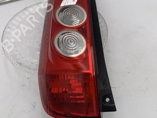 Used Left taillight Left taillight FORD FIESTA V (JH_, JD_) 1.4 TDCi (68 hp) 30060668 30060668