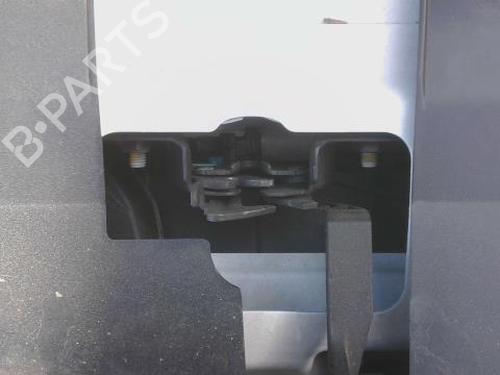 hood-lock-dacia-sandero-ii-2012-34109580 main image