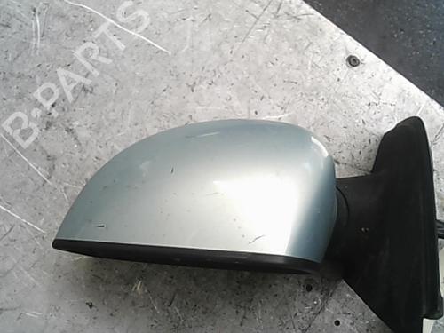 Left mirror FIAT STILO (192_) 1.9 JTD (192_XE1A) | BP22037374C26 