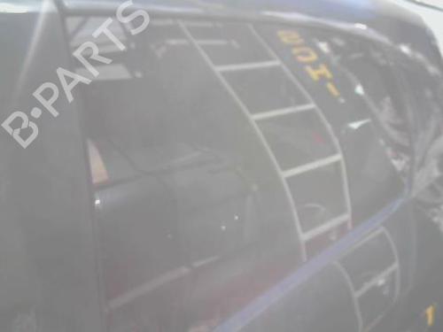 Used Rear left door window Rear left door window 38306939 38306939