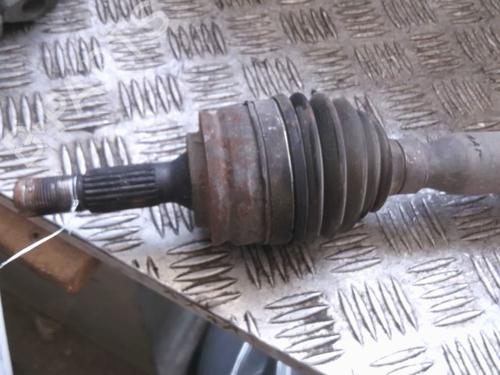 Used Right front driveshaft CITROËN C3 II (SC_) 1.4 HDi 70 (SC8HZC, SC8HR0, SC8HP4) (68 hp) 22069229