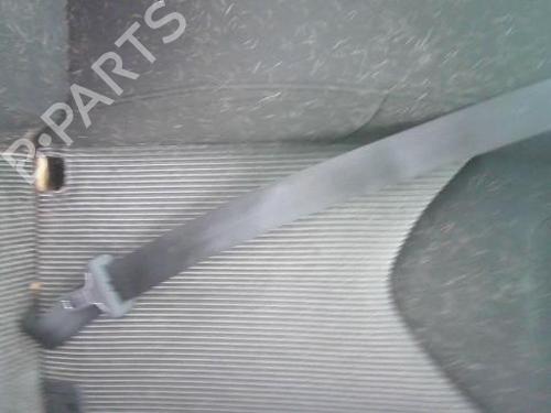 Used Rear left seatbelt Rear left seatbelt PEUGEOT 308 CC (4B_) 1.6 HDi (112 hp) 33025596 33025596