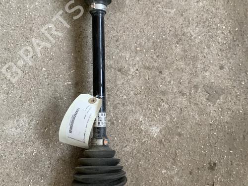Left front driveshaft TOYOTA YARIS CROSS (MXP_) 1.5 Hybrid (MXPJ10) | BP37748143M38 - Image 3