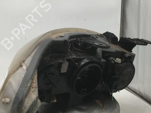Left headlight RENAULT LAGUNA II (BG0/1_) 1.9 dCi (BG1A, BG1W, BG0G) | BP30941877C28 - Image 4
