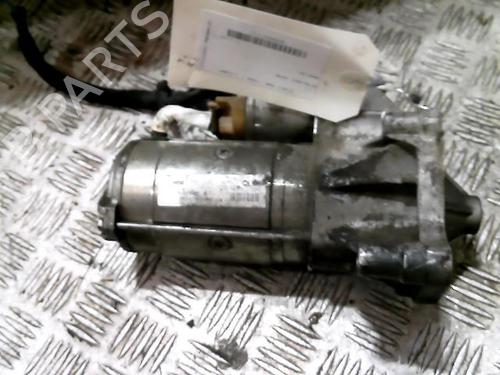Used Starter Starter PEUGEOT 5008 (0U_, 0E_) 2.0 HDi (163 hp) 20987765 20987765