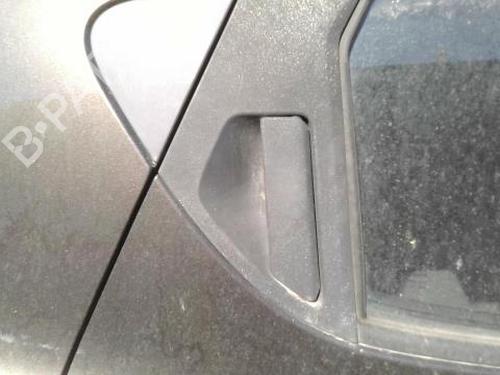 Rear right exterior door handle NISSAN JUKE (F15) 1.6 82606BA61E