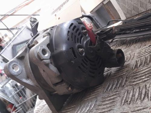Alternator CHRYSLER VOYAGER IV (RG, RS) 2.8 CRD | BP25910752M7 