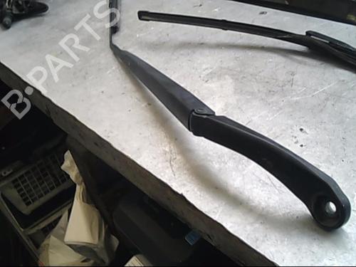 Used Front windshield wiper arm NISSAN QASHQAI / QASHQAI +2 I (J10, NJ10, JJ10E) 2.0 dCi (150 hp) 20998798
