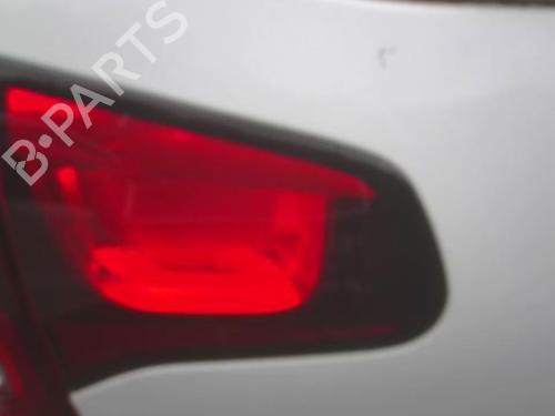Used Left tailgate light Left tailgate light CITROËN C3 II (SC_) 1.4 HDi 70 (SC8HZC, SC8HR0, SC8HP4) (68 hp) 32024784 32024784