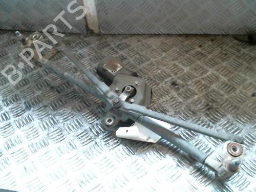 Used Front wiper motor VW GOLF IV (1J1) 1.9 TDI (90 hp) 30572507