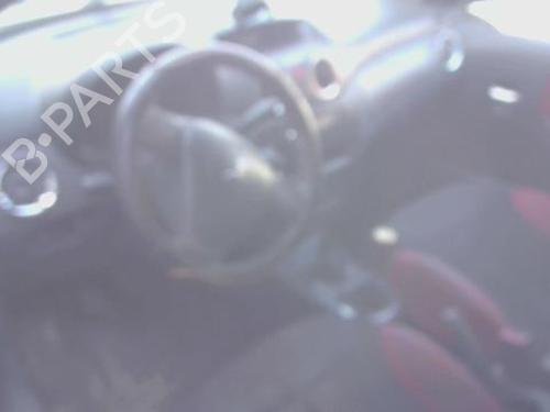 Recambios CITROËN C2 (JM_) 1.4 HDi 4863034