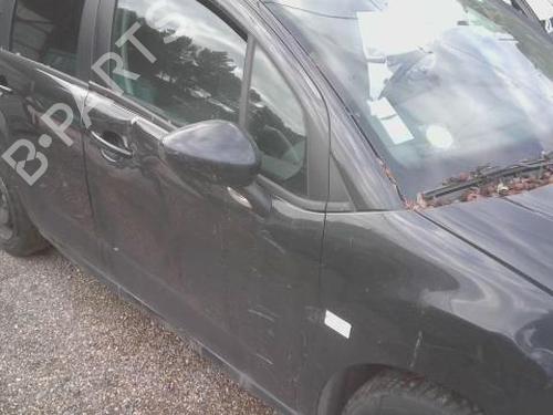 Switch CITROËN C3 II (SC_) 1.4 HDi 70 (SC8HZC, SC8HR0, SC8HP4) | BP30409625I30 - Image 10