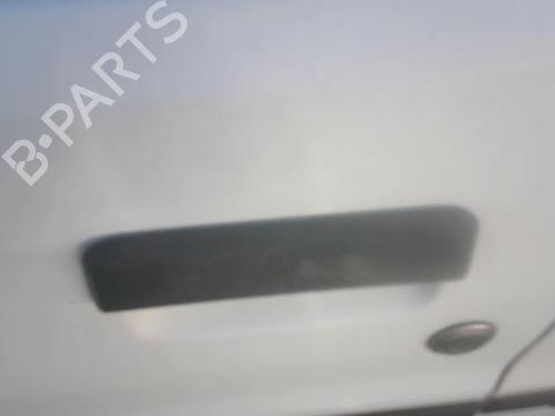 Used Front left exterior door handle Front left exterior door handle PEUGEOT 106 I (1A, 1C) 1.0 (50 hp) 33650706 33650706