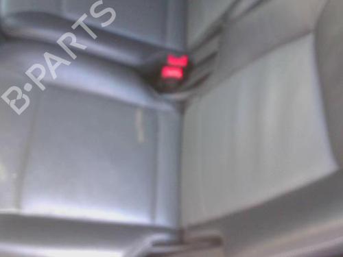 Used Rear seat FORD GALAXY II (WA6) 2.0 TDCi (140 hp) 30816585