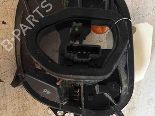 Used Lamp holder Lamp holder PEUGEOT 208 I (CA_, CC_) 1.6 HDi / BlueHDi 75 (75 hp) 36557053 36557053